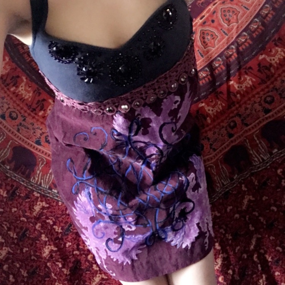 FreePeople Size 4 Dress